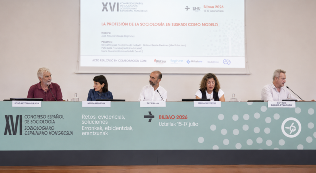 Comprender los factores sociales que influyen en las personas es esencial para promover el bienestar